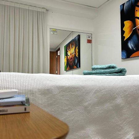 Ap Ed Luxor Tambau Mar Sol E Piscina Na Melhor Localizacao Apartment โจเอาเปสโซอา ภายนอก รูปภาพ