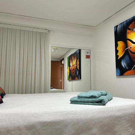 Ap Ed Luxor Tambau Mar Sol E Piscina Na Melhor Localizacao Apartment โจเอาเปสโซอา ภายนอก รูปภาพ
