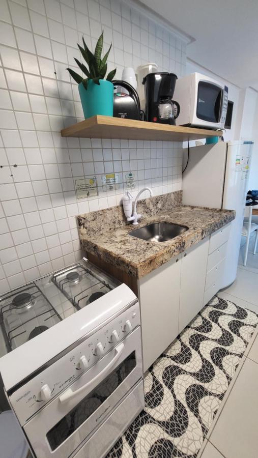 Ap Ed Luxor Tambau Mar Sol E Piscina Na Melhor Localizacao Apartment โจเอาเปสโซอา ภายนอก รูปภาพ