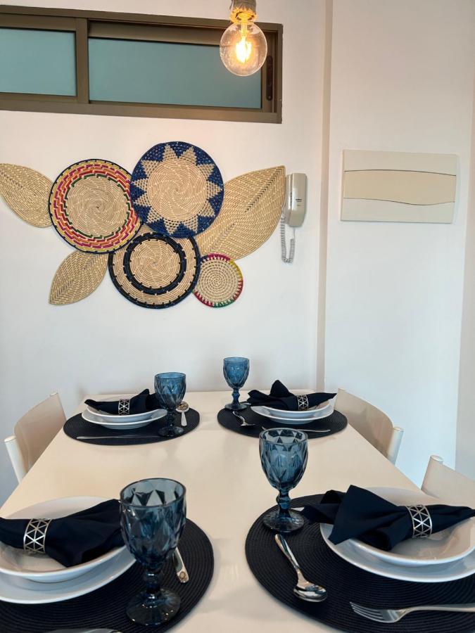 Ap Ed Luxor Tambau Mar Sol E Piscina Na Melhor Localizacao Apartment โจเอาเปสโซอา ภายนอก รูปภาพ