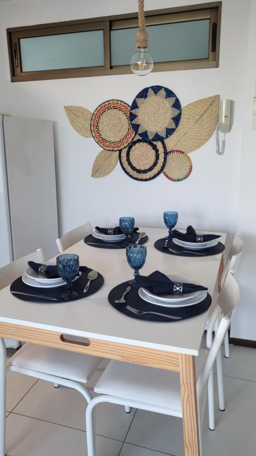 Ap Ed Luxor Tambau Mar Sol E Piscina Na Melhor Localizacao Apartment โจเอาเปสโซอา ภายนอก รูปภาพ