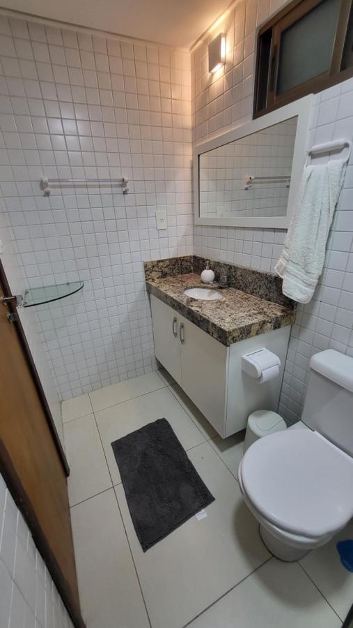 Ap Ed Luxor Tambau Mar Sol E Piscina Na Melhor Localizacao Apartment โจเอาเปสโซอา ภายนอก รูปภาพ